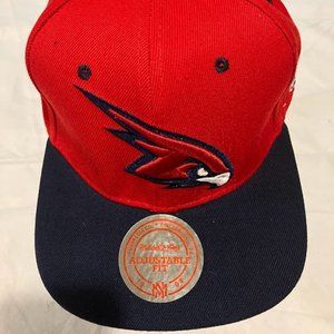 Atlanta Hawks Snapback Cap